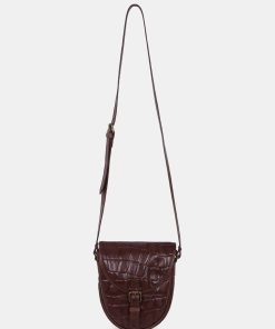 Bolsos MICUIR | Bolso Lucca Coco Marron