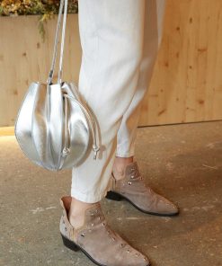 Bolsos MICUIR | Bolso Dinsum Plata