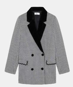 Ropa MICUIR | Blazer Alessia