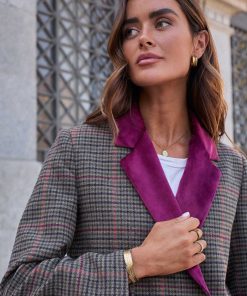 Ropa MICUIR | Blazer Chiara