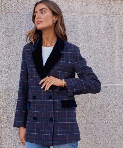 Ropa MICUIR | Blazer Francesca