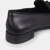 Calzadocalzado MICUIR Mocasines Y Oxford | Mocasin Paris Negro 2Cm