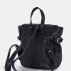 Bolsos MICUIR | Mochila Negra