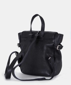 Bolsos MICUIR | Mochila Negra