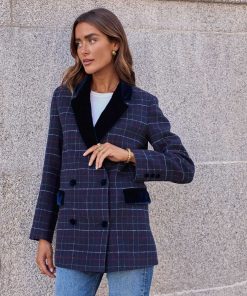 Ropa MICUIR | Blazer Francesca