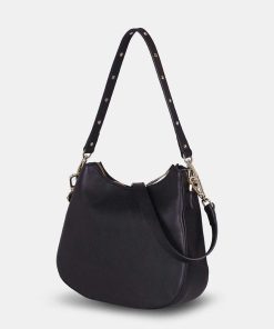 Bolsos MICUIR | Vittorio Bag Negro