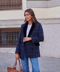 Ropa MICUIR | Blazer Francesca