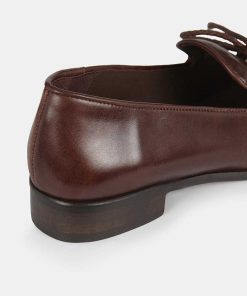 Calzadocalzado MICUIR Mocasines Y Oxford | Mocasin Paris Cuero 2Cm