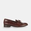 Calzadocalzado MICUIR Mocasines Y Oxford | Mocasin Paris Cuero 2Cm