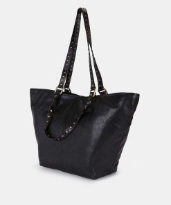 Bolsos MICUIR | Capazo Negro