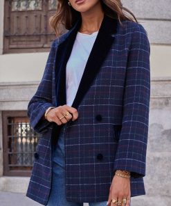 Ropa MICUIR | Blazer Francesca