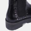 Calzadocalzado MICUIR Botas Suela Track | Chunky Boots 4,5Cm