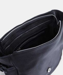 Bolsos MICUIR | Mochila Negra