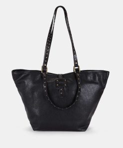 Bolsos MICUIR | Capazo Negro