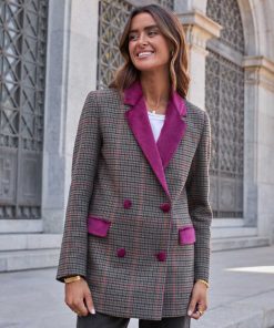 Ropa MICUIR | Blazer Chiara