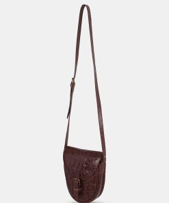 Bolsos MICUIR | Bolso Lucca Coco Marron