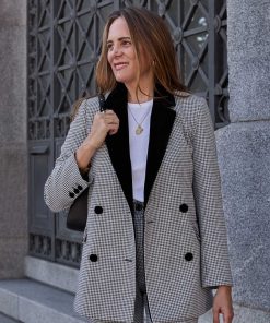 Ropa MICUIR | Blazer Alessia