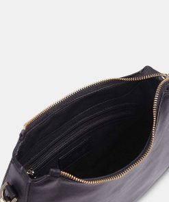 Bolsos MICUIR | Vittorio Bag Negro