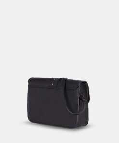 Bolsos MICUIR | Paloma Bag Negro