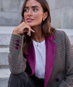 Ropa MICUIR | Blazer Chiara