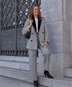 Ropa MICUIR | Blazer Alessia