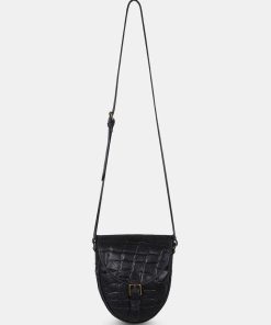 Bolsos MICUIR | Bolso Lucca Coco Negro