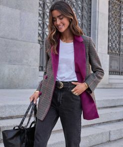 Ropa MICUIR | Blazer Chiara