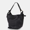 Bolsos MICUIR | Bolso Hobbo Negro