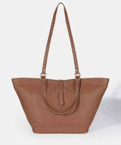 Bolsos MICUIR | Capazo Cuero