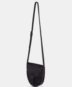 Bolsos MICUIR | Bolso Lucca Coco Negro